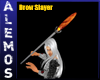 Drow-Slayer Spear