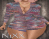 NiXX::EMBX:: MUTLI COLOR