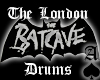 [AQS]TLB Batcave Drums