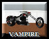 *VAMPIRE CLUB MOTORCYCLE