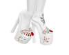 STAR GIRLHEEL