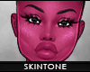 ! Mowalola . pink skin 2