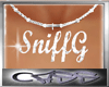 [CC] SniffG Necklace