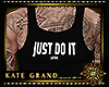 KG~Just Do It Later +tat