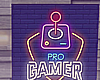 Pro Gamer.