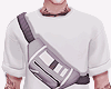 ð Shirt with Bag