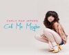 Call me maybe -Carly Rae