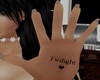 Twilight Tattoo