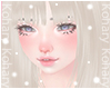 Ko ll Hair Blonde Gusina