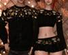 NVO/Black Xmas Set F