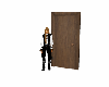 Xtreme wooden door