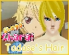 [Sasu] Tadase's Hair