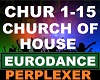 Perplexer - Church Of