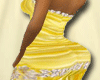 (BIS)bridesmaid yellow