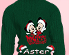 ★ Cozy Xmas M&M