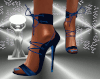 {SYN}Night Out Heel Blue