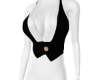Black Waist Coat