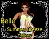 Summer Breeze Yellow