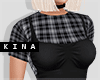 Eden Dress Plaid v1