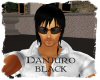 (20D) Danjuro black