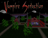 Vampire Seduction