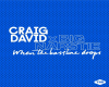 Craig David ft. Big Nars