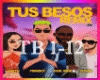 ♫[s] Tu Besos