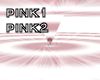 pink white light