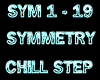 !K Symmetry ChillStep