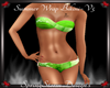 Summer Wrap Bikini~V5