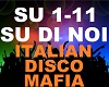 Italian Disco Mafia - Su