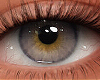 OLHOS VERDES
