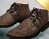 ✶Apolo Suit Shoes