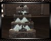 *Winter Christmas Table