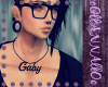 Gaby's Necklace 3D