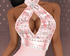Wedding pink diamond