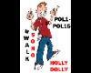 Walk&Song Holly Dolly