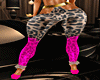 Sasha V2 DEL Pants