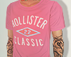 FS x Moor Park Tee