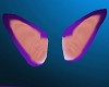 PurpleKatty Ears