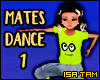 ♥ Best Mates Dance