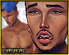 "WC.Drake Tan Skin"