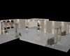 Ballroom pink/gold