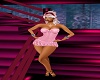 MP~SEXY IN PINK LINGERIE