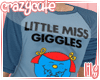 !Lily- LilMissGiggles