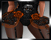 Dark Orange