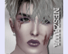 NZ! BloodSkin (M) S.2