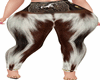 PANTS COWGRLS LTT