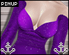 ⚓ | Alene II Purple