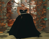 Rc*Black Diamond Dress